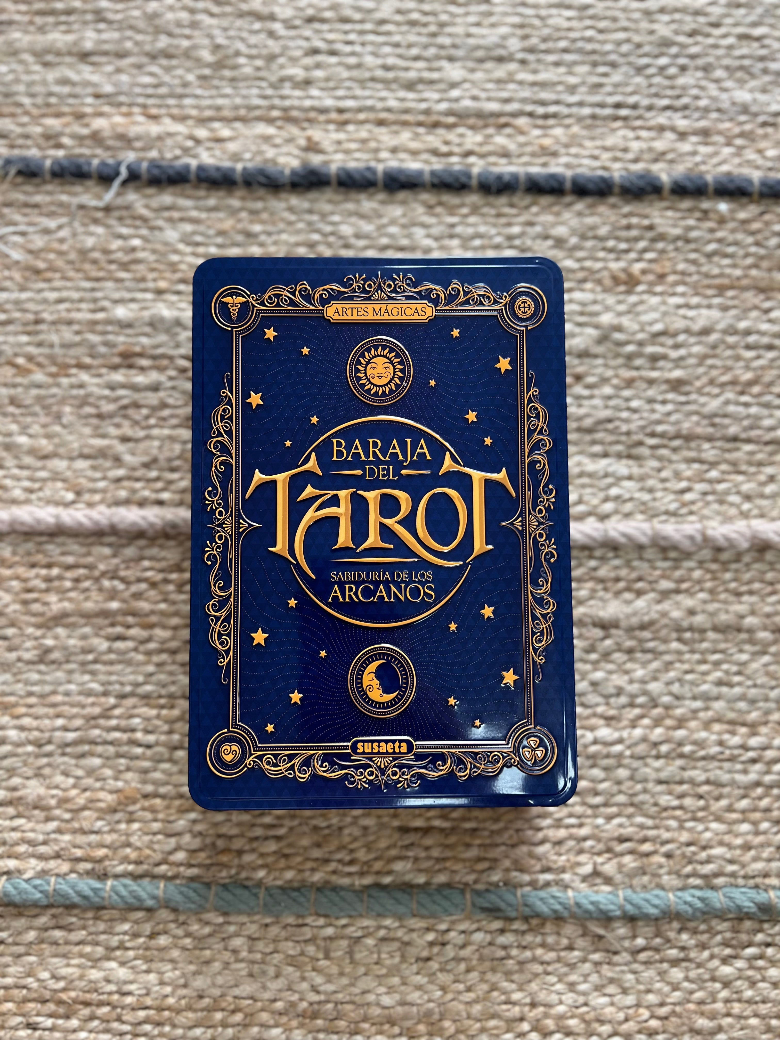 Tarot kit