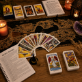 Lectura de Tarot online