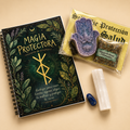 Kit magia protectora