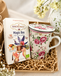 Taza & té