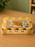 Velas de palo santo