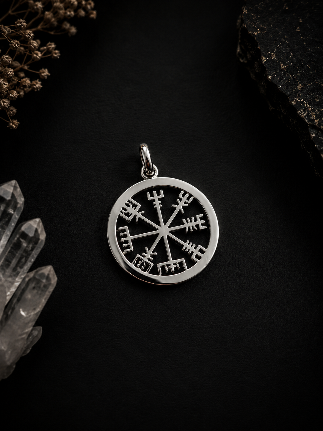Vegvisir