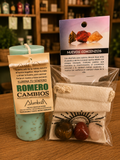 Kit nuevos comienzos