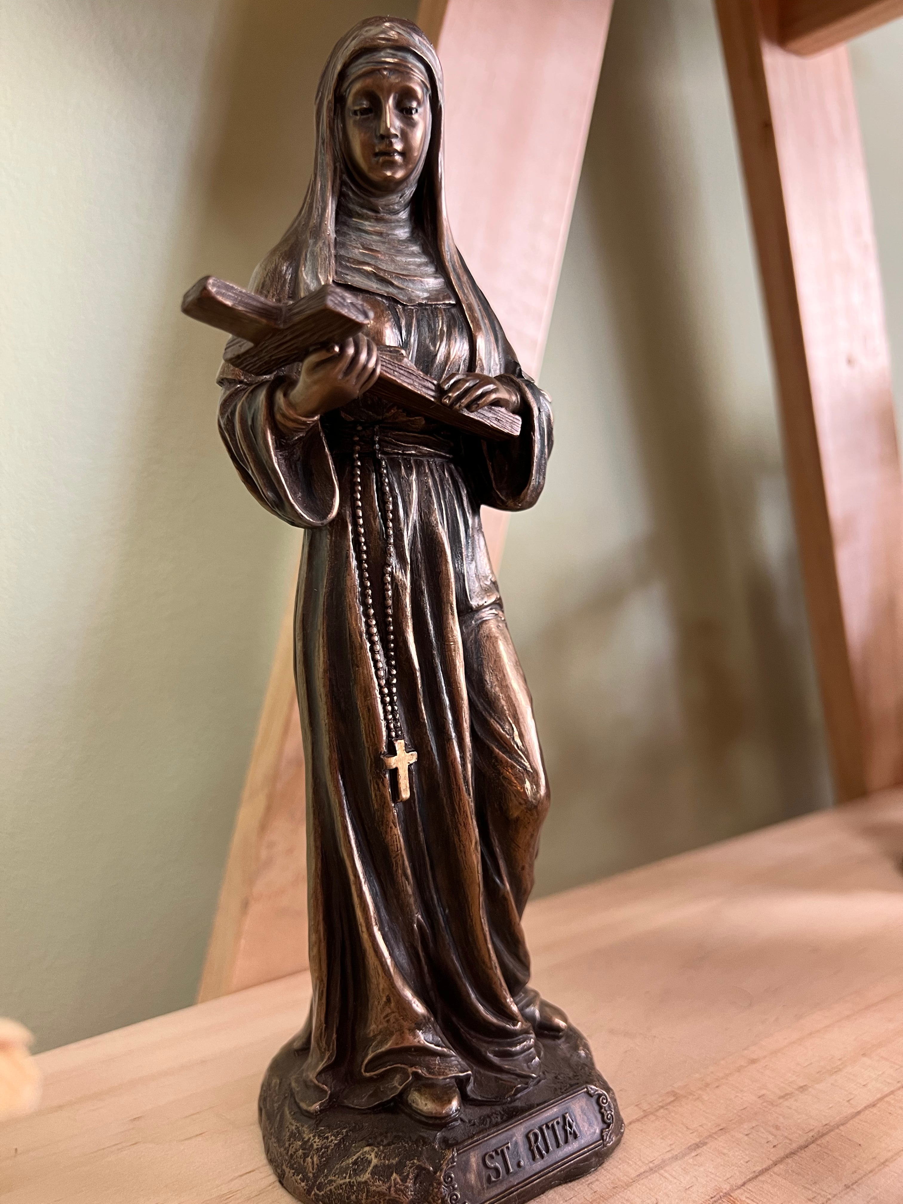 Santa Rita de casia