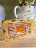Velas de palo santo