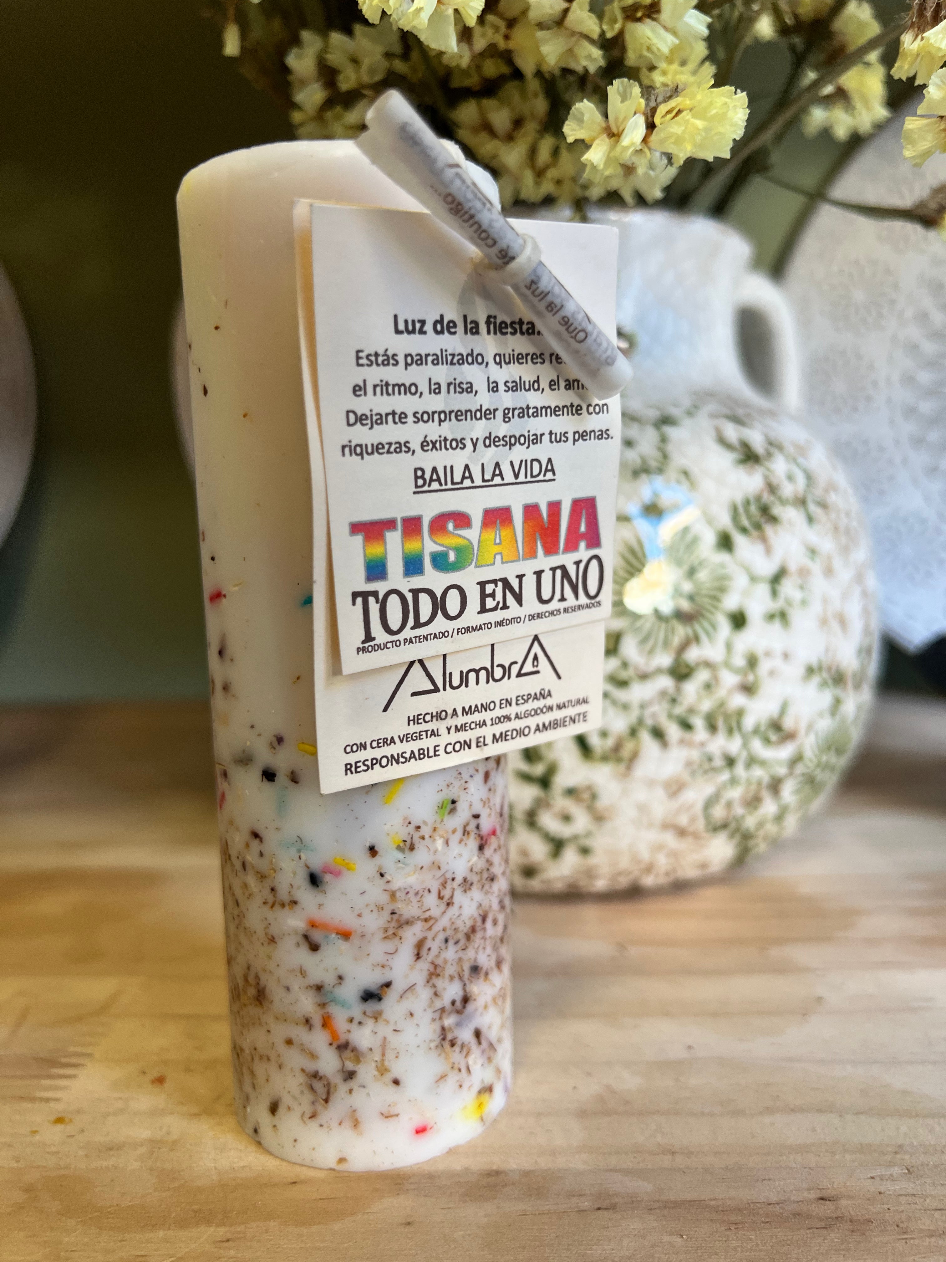 Todo en uno