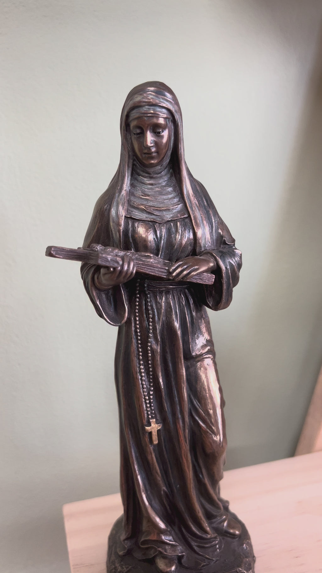 Santa Rita de casia